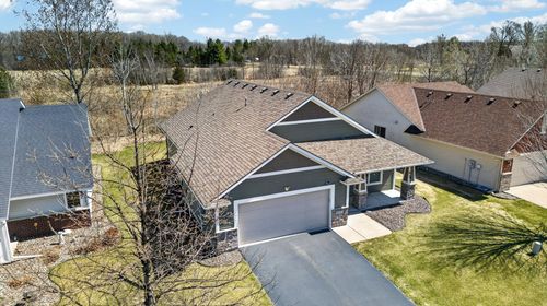 20303 Granada Ave N, Forest Lake, MN, 55025-3629 | Card Image
