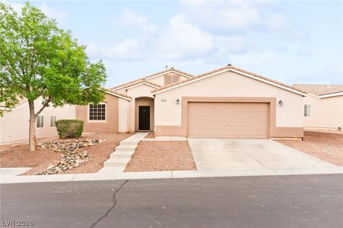 8145 Dancing Ave, Las Vegas, NV, 89131-1543 | Card Image