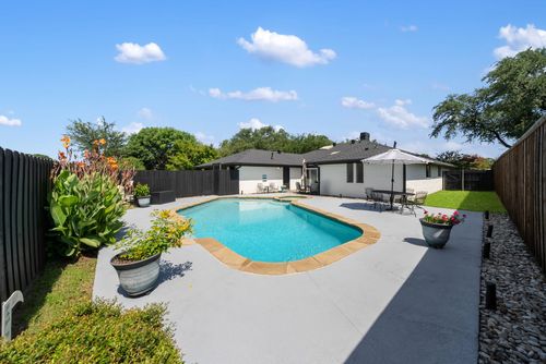 1114 Rainbow Dr, Richardson, TX, 75081-4423 | Card Image