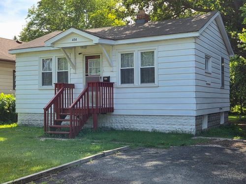 404 Morton Ave, Aurora, IL, 60506-3705 | Card Image