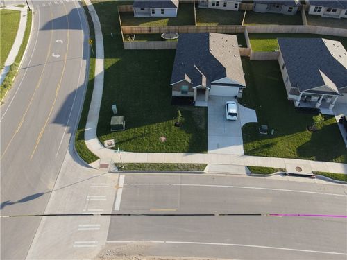 2001 Rock Ridge Avenue, Bryan, TX, 77807 | Card Image