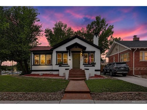 1401 Ash St, Denver, CO, 80220-2410 | Card Image