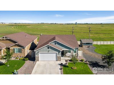 721 N Country Trl, House other with 4 bedrooms, 1 bathrooms and null parking in Ault CO | Image 1