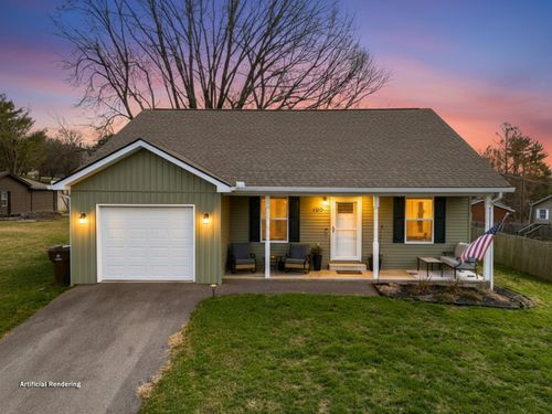 109 Jolly Ln, Jefferson City, TN, 37760-5151 | Card Image