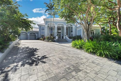 1180 Blue Hill Creek Dr, MARCO ISLAND, FL, 34145-1702 | Card Image