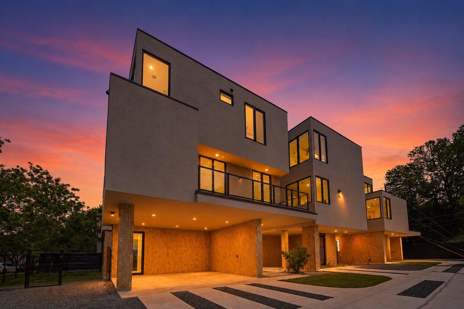 Residential in Austin 2