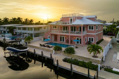 109 Valencia Dr, Islamorada, FL, 33036-3315 | Card Image