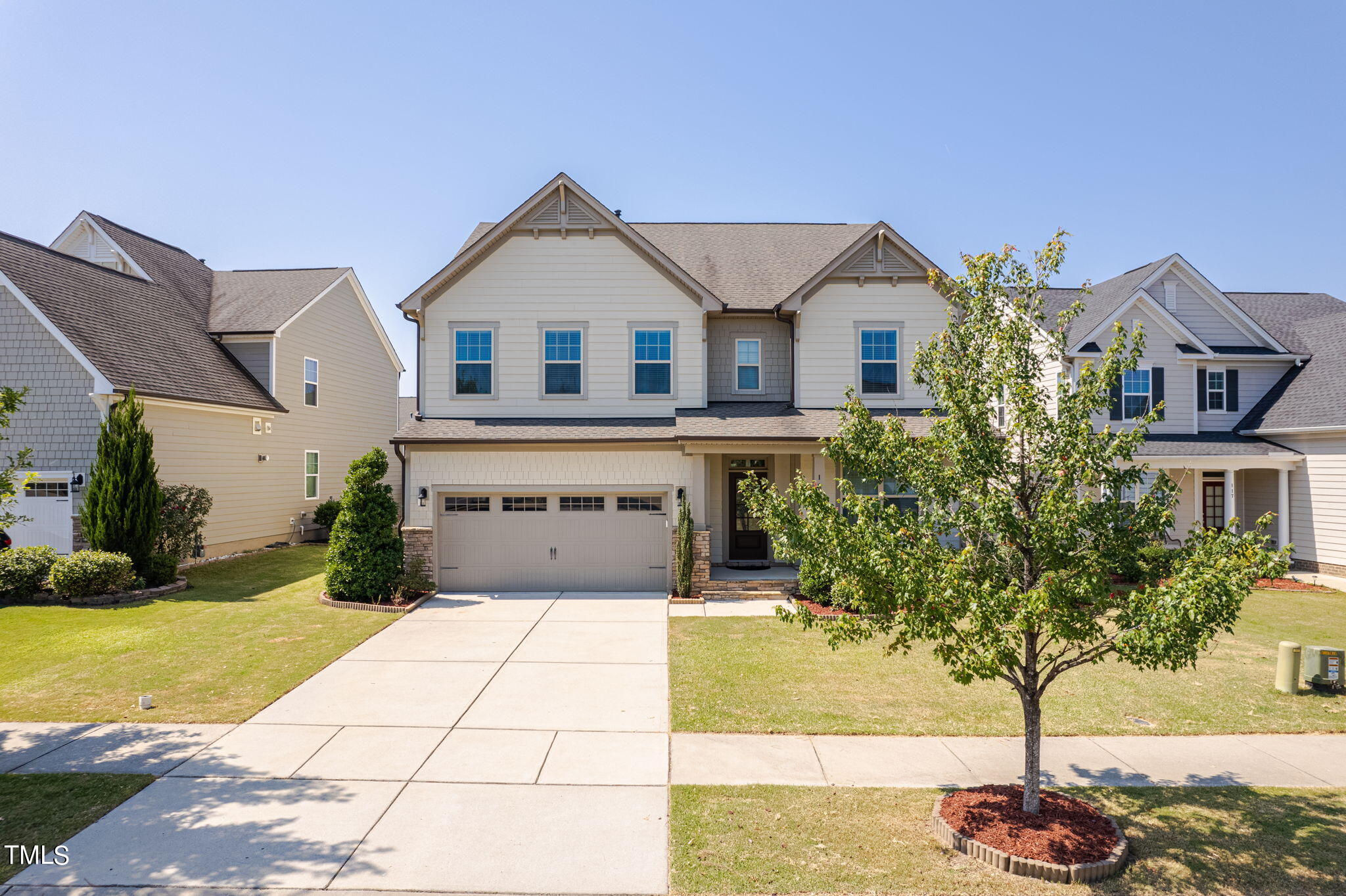 Morgan Ridge Rd, Holly Springs, NC 27540