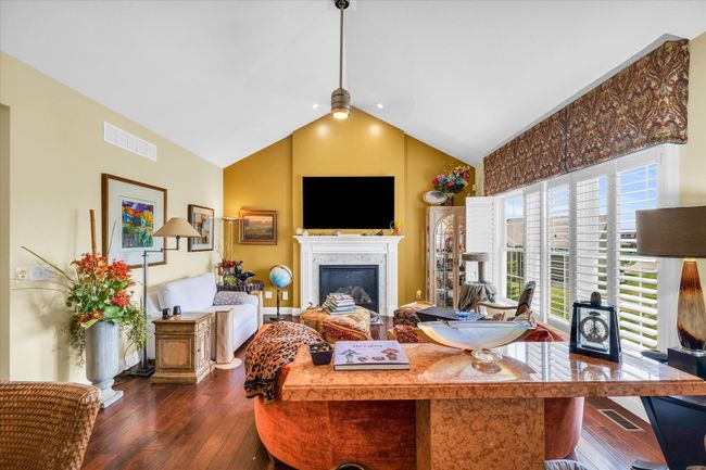 1704 Whisper Meadow Ln, Townhouse with 3 bedrooms, 3 bathrooms and 2 parking in Mahomet IL | Image 26