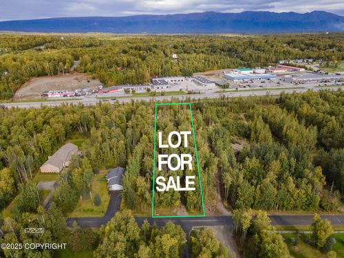 Lot 13A W Selina Ln, Wasilla, AK, 99654-7977 | Card Image