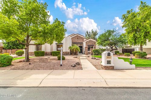 20131 E Calle De Flores, Queen Creek, AZ, 85142-5107 | Card Image