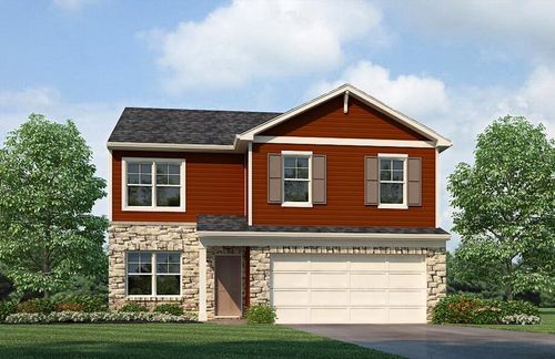 2073 Coachman Drive, Richmond, KY, 40475 | Card Image