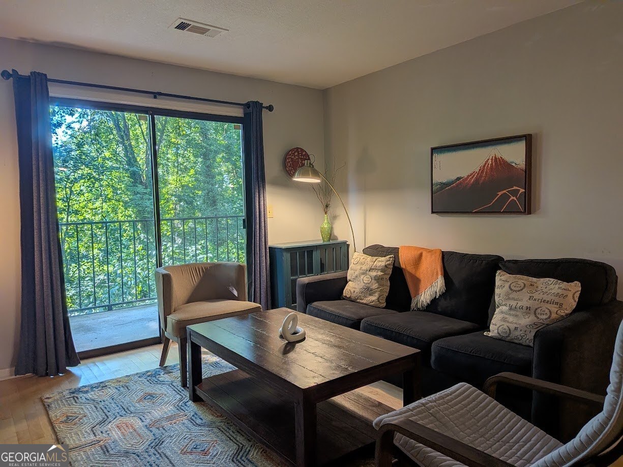 Residential in Atlanta 2