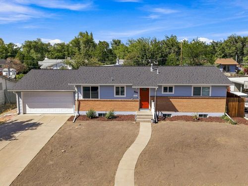 244 W Kennedy Ave, Grand Junction, CO, 81505-7139 | Card Image