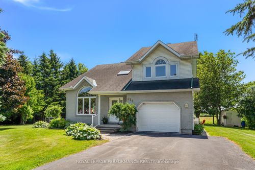 815 Rue St Isidore, Casselman, ON, K0A1M0 | Card Image