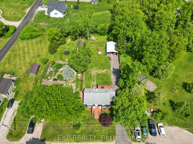 33202 Back St, House other with 3 bedrooms, 2 bathrooms and 4 parking in Iona Station ON | Image 48
