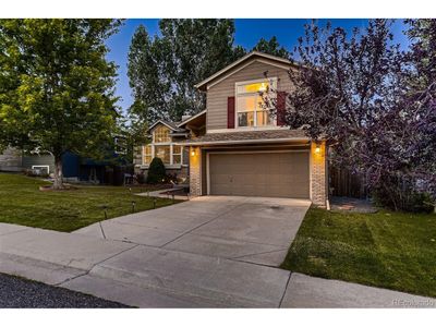 6582 S Taft Way, House other with 4 bedrooms, 3 bathrooms and null parking in Littleton CO | Image 1