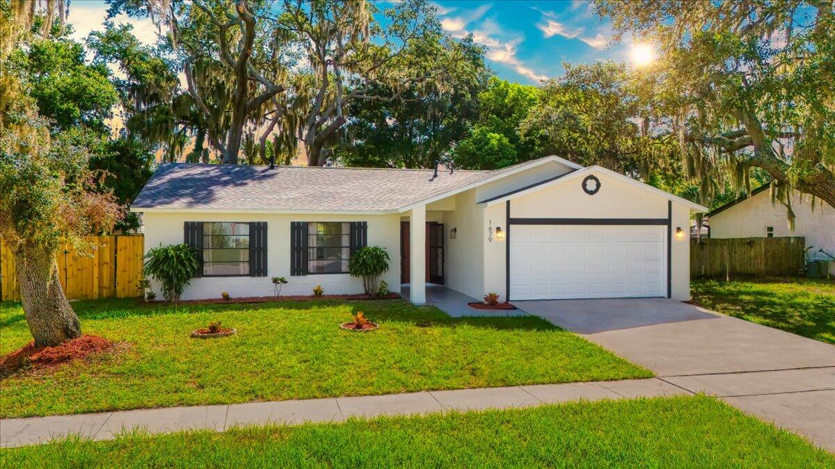Valley Forge Dr, Titusville, FL 32796