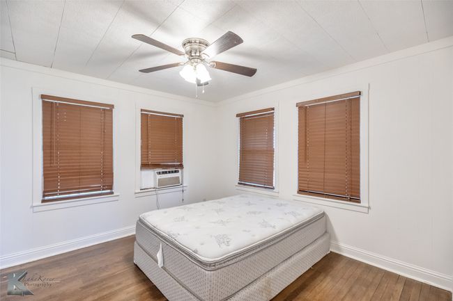 801 State Highway 153, House other with 4 bedrooms, 2 bathrooms and null parking in Wingate TX | Image 17