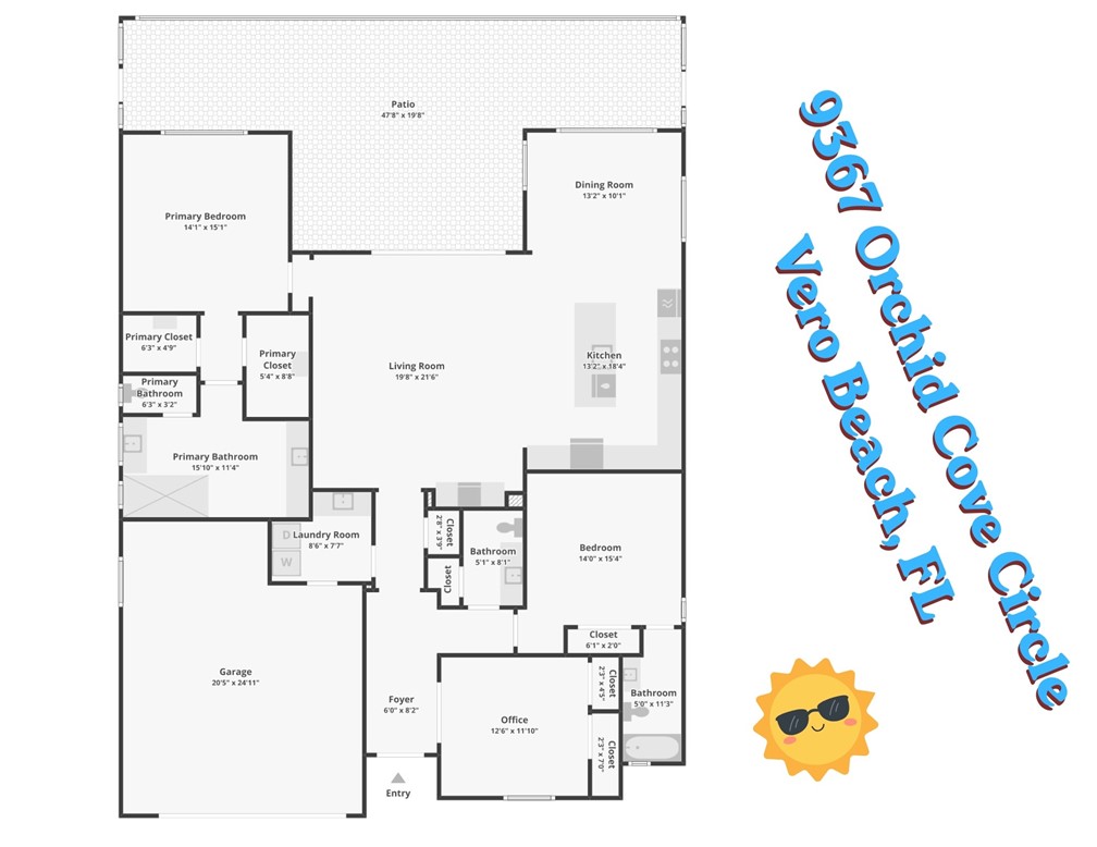 Residential in Vero Beach 3