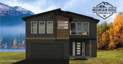 2636 S Scenery Circle, Palmer, AK, 99645 | Card Image
