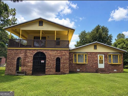 1118 Hargaret Ave, Tifton, GA, 31794-5219 | Card Image