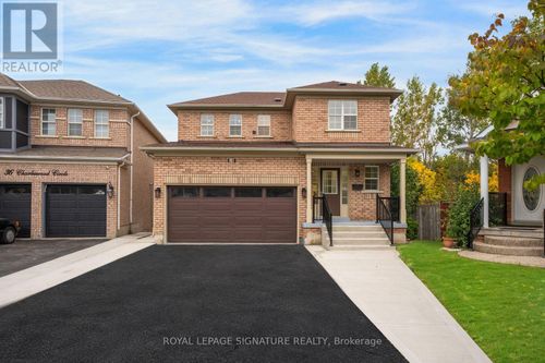 38 Charleswood Cir, Brampton, ON, L7A1Z2 | Card Image