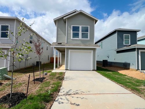 3008 Carnelian Trl, San Antonio, TX, 78264-4575 | Card Image