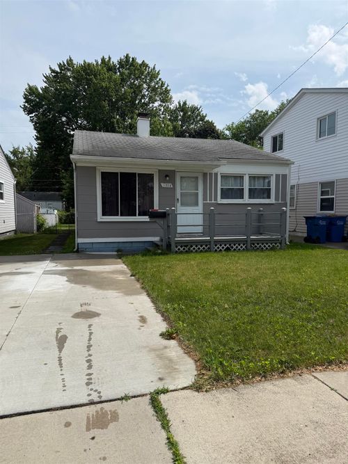 11228 Sherman Ave, Warren, MI, 48089-3013 | Card Image