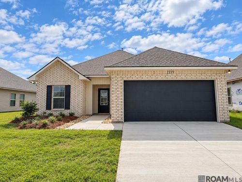 2219 Sherris Way, Port Allen, LA, 70767-5448 | Card Image