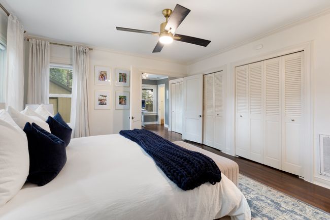 5526 Merrimac Ave, House other with 2 bedrooms, 2 bathrooms and null parking in Dallas TX | Image 5