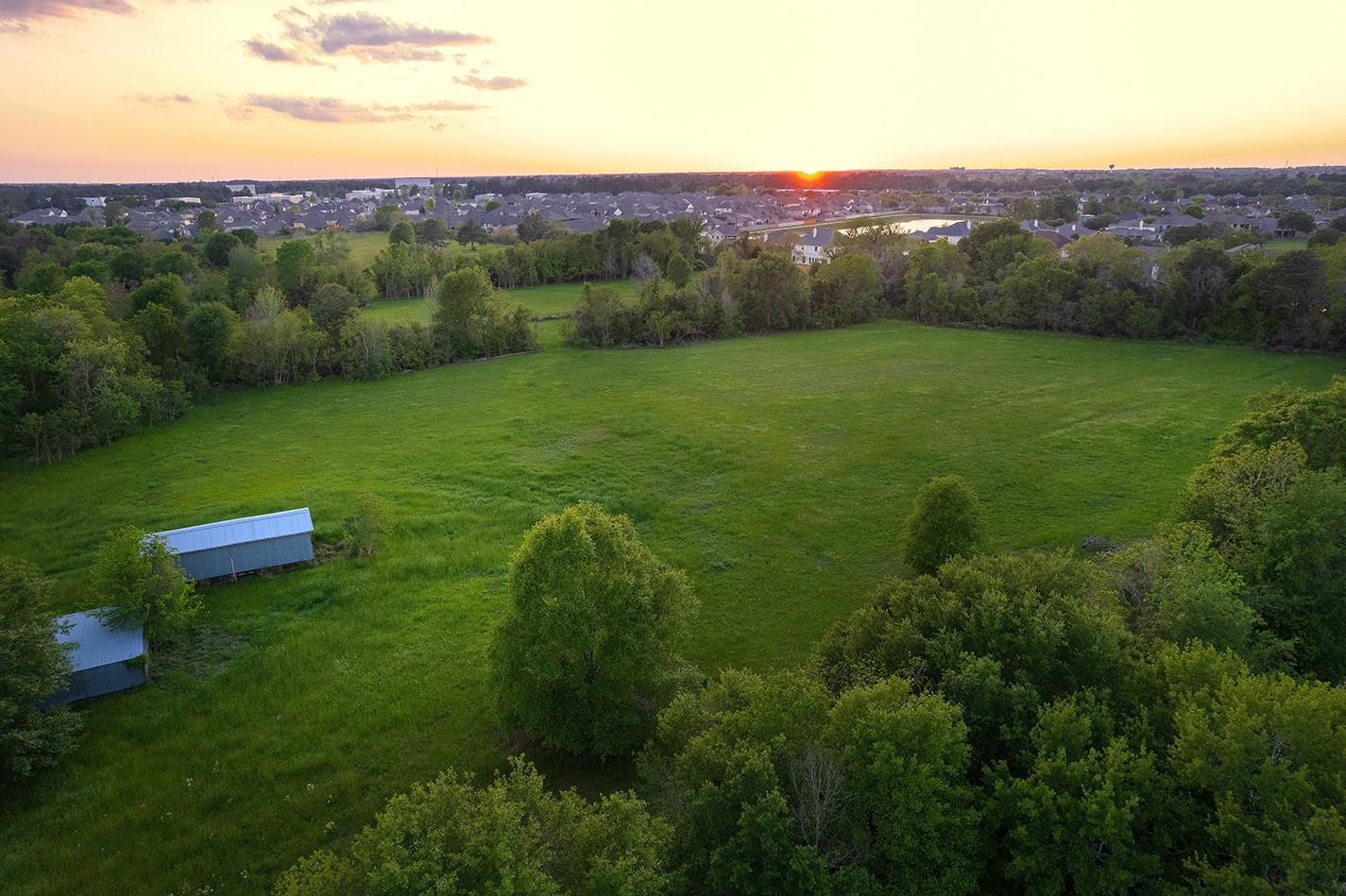 Farm in Tomball 4