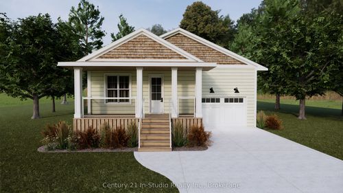 11 Grenville St N, Southampton, ON, N0H | Card Image