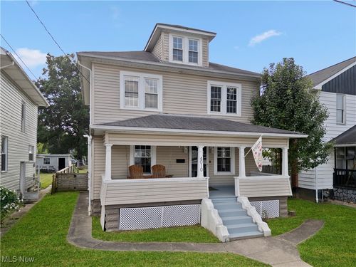 4010 11th Ave, Parkersburg, WV, 26101-6718 | Card Image