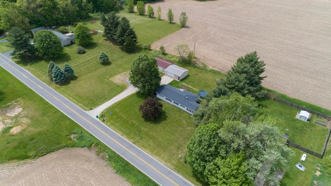 53240 Hemlock Lake Rd, House other with 4 bedrooms, 3 bathrooms and null parking in Marcellus MI | Image 60