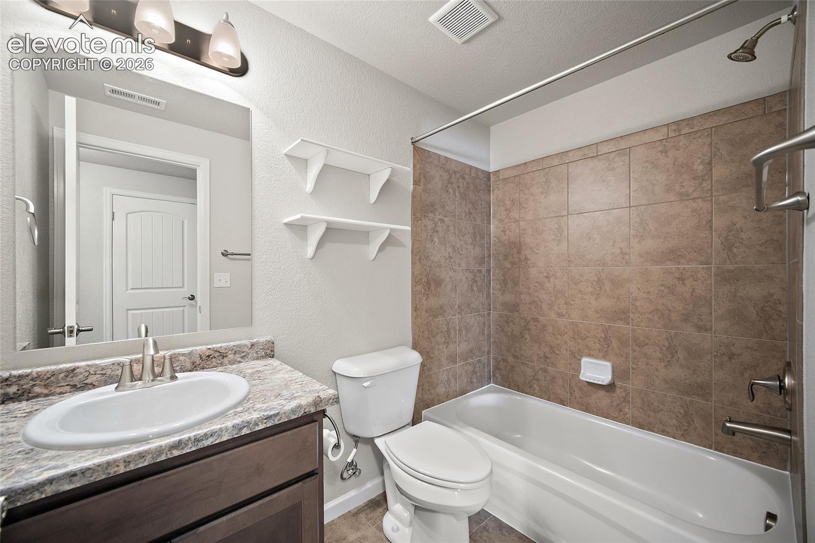Residential in Colorado Springs 5