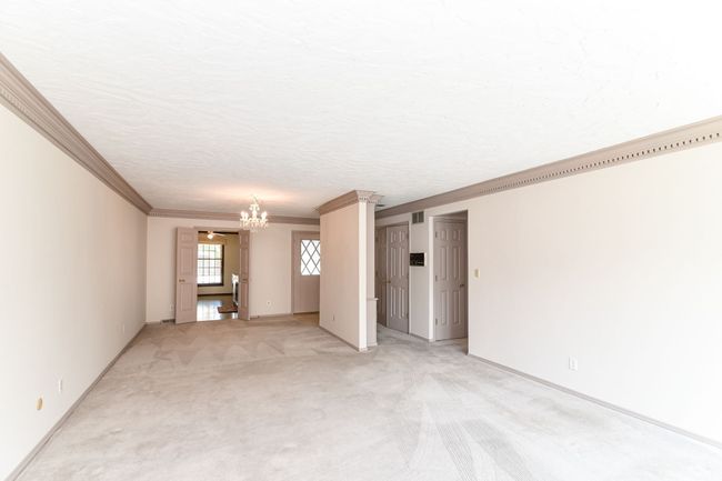 Dining Room area toward kitchen. | Image 5