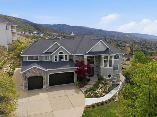 1440 Northridge Dr, Bountiful, UT, 84010-1747 | Card Image