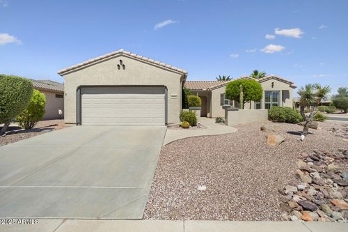15102 W Rounders Dr, Surprise, AZ, 85374-4627 | Card Image
