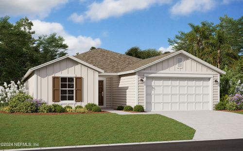 3343 Golden Eye Drive, Orange Park, FL, 32065 | Card Image