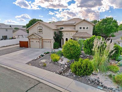 711 Yew Street, House other with 4 bedrooms, 4 bathrooms and null parking in Fruita CO | Image 2