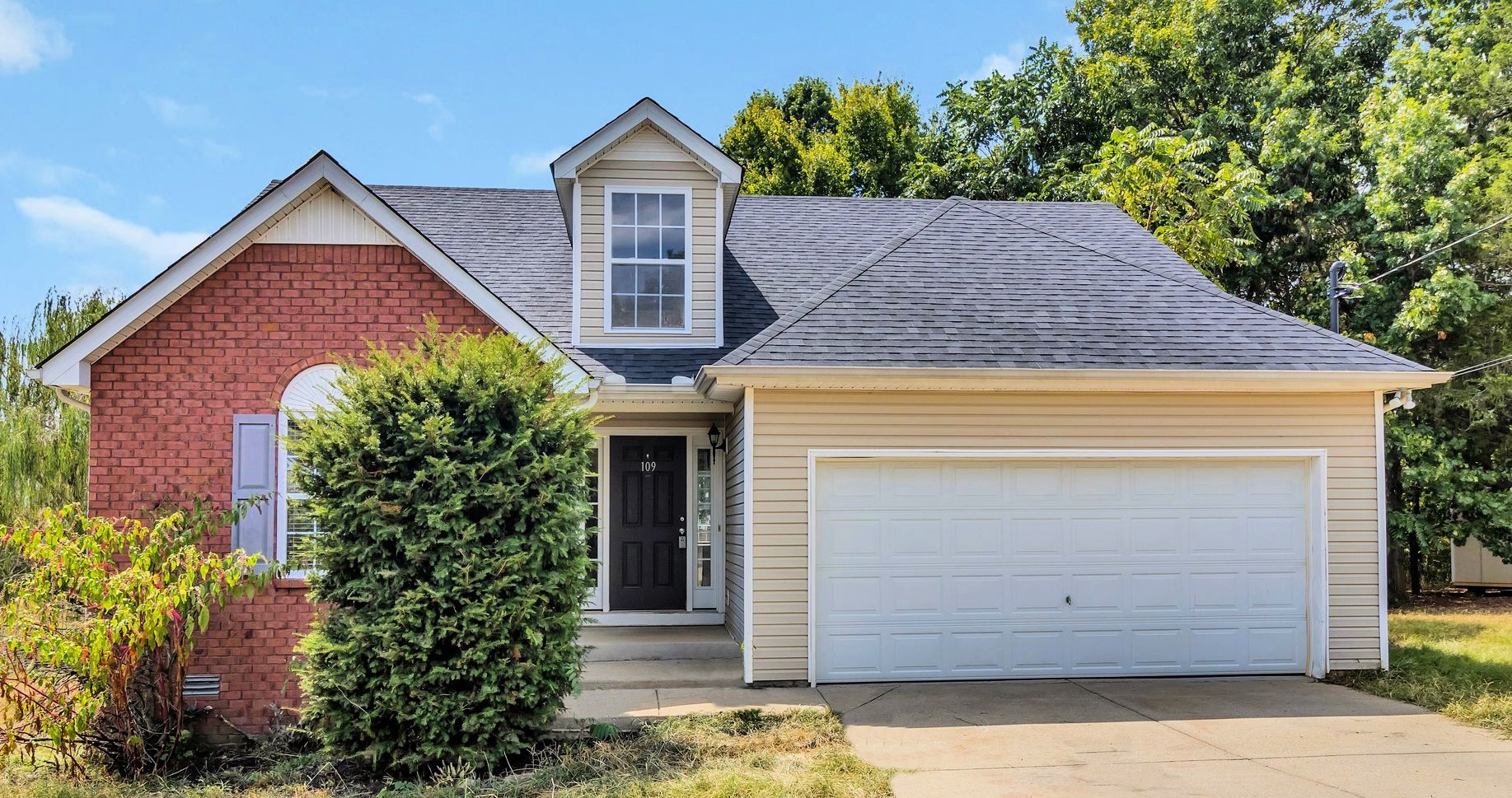 Cataract Dr, Murfreesboro, TN 37129