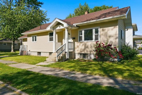 4302 Weisser Park Avenue, Fort Wayne, IN, 46806 | Card Image