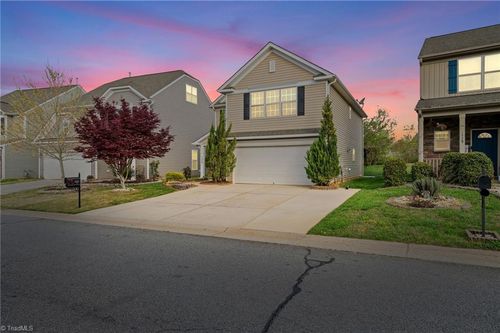 120 Habersham Ct, Lexington, NC, 27295-2192 | Card Image