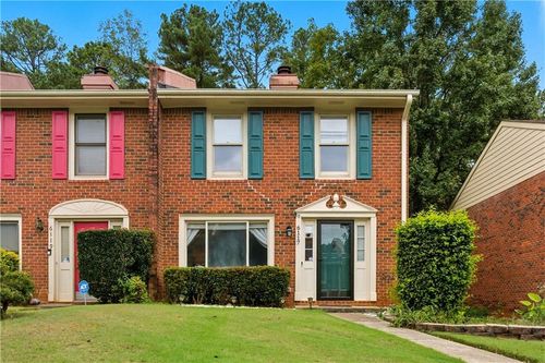 6117 Queen Anne Ct, Norcross, GA, 30093-3746 | Card Image