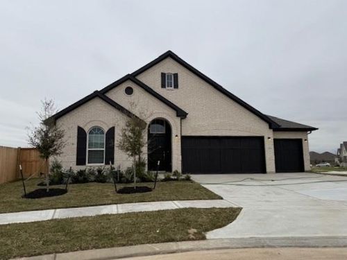 24311 Grey Lake Court, Katy, TX, 77493 | Card Image