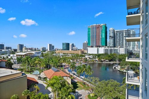 1016n-610 W Las Olas Blvd, Fort Lauderdale, FL, 33312-7119 | Card Image