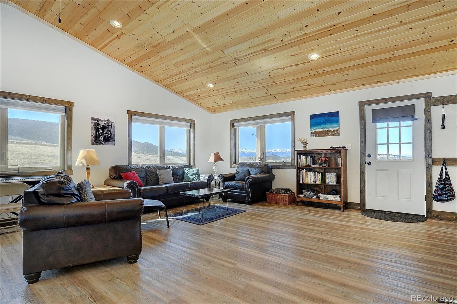 Residential in Westcliffe 3