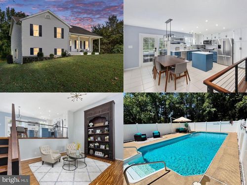 1321 Caledon Rd, KING GEORGE, VA, 22485-7607 | Card Image