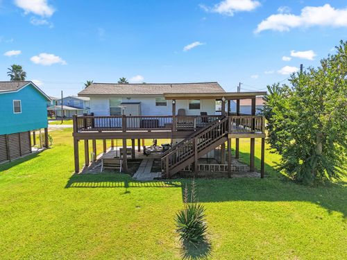 1938 County Road 201, Sargent, TX, 77414-7512 | Card Image